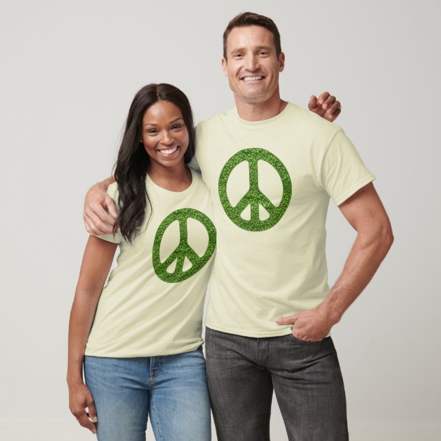 Ärter Tee Shirt (Unisex)