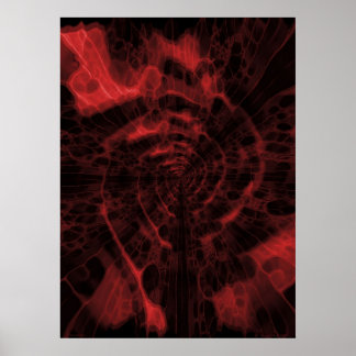 Arterioskleros Poster