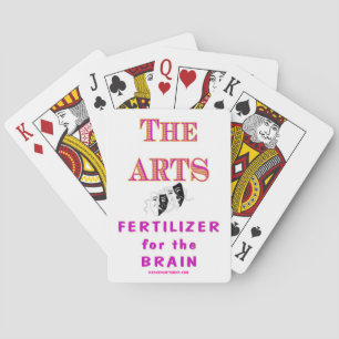 ARTERNA SPEL KORT