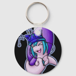 Artes Keychain Nyckelring