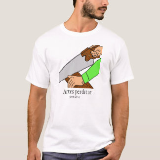 Artes perditaeT-tröja Tee Shirt