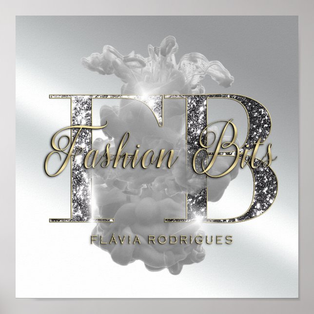 Artes personalizadas poster (Framsidan)