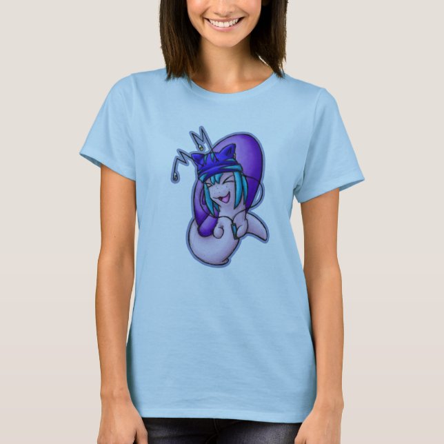 Artes Tee Shirt (Framsida)