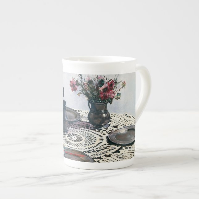 Artesanía Benporslin Mugg (Framsida höger)