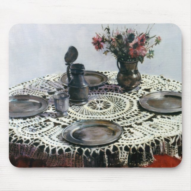 Artesanía/Handcraft Musmatta (Framsidan)