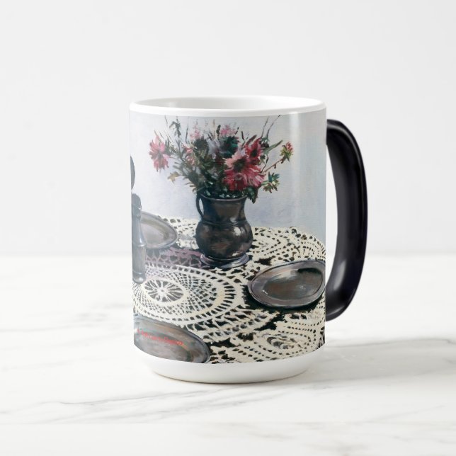 Artesanía Magisk Mugg (Framsida höger)