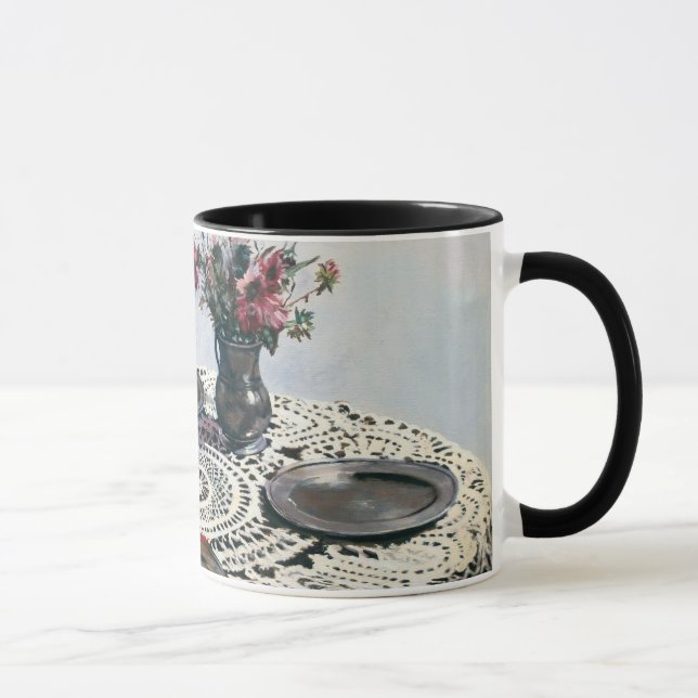 Artesanía Mugg (Höger)