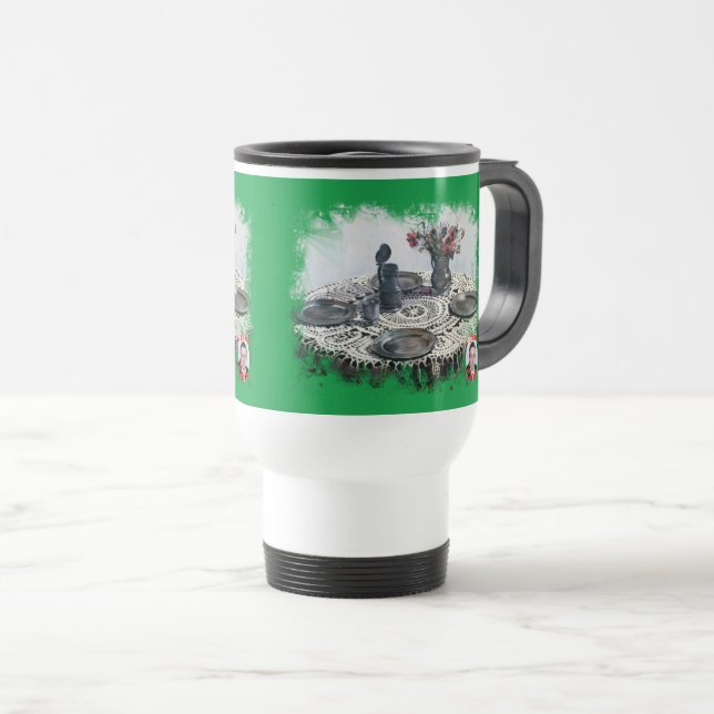 Artesanía Resemugg (Framsida höger)