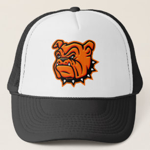 Artesia"Big Bulldog"-Truckerkeps Truckerkeps