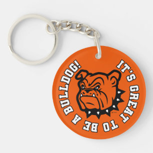 Artesia Bulldog "Det är Underbart att vara bulldog