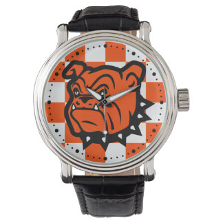 Artesia Bulldog "Pride" Watch Armbandsur