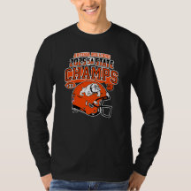 Artesia Bulldogs 2025 statsmästare
