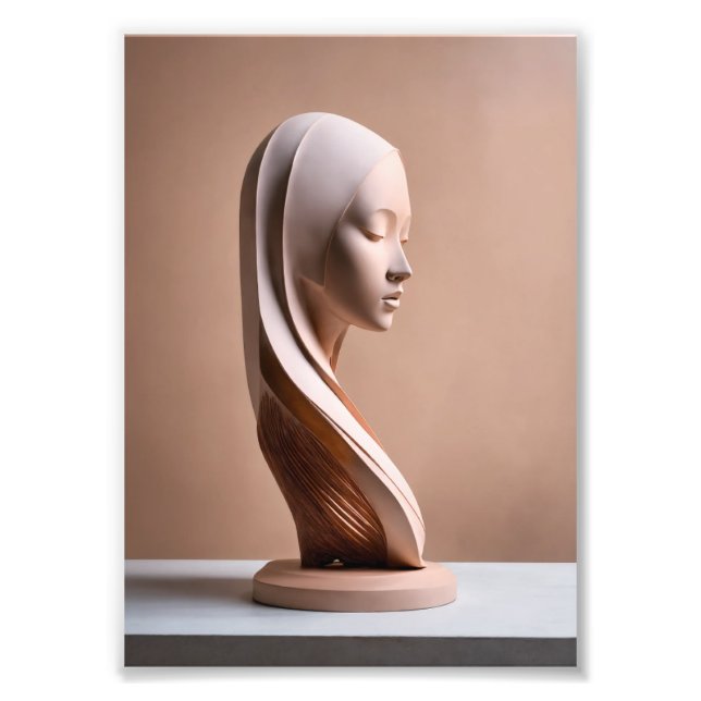 Artetiska väggar: Samling av Poster och utskrifter (Framsidan)