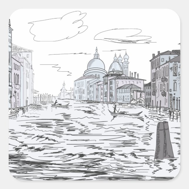 artflow_201710290945 fyrkantigt klistermärke (Framsida)