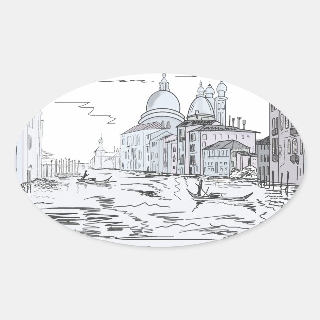 artflow_201710290945 ovalt klistermärke (Framsida)