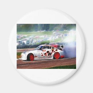 ARTFOTO_WRAITH_DRIFTER MAGNET