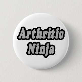Arthritic Ninja Knapp