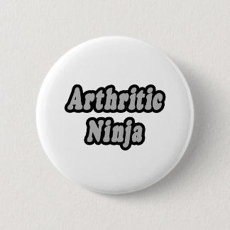 Arthritic Ninja Knapp