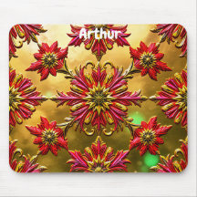 ARTHUR ~ A GOLDEN Jul ~