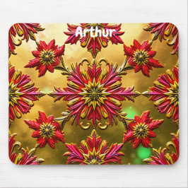 ARTHUR ~ A GOLDEN Jul ~ Musmatta