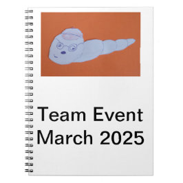 Arthur Anteckningsbok