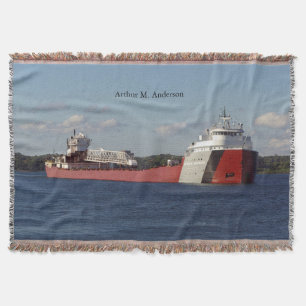 Arthur M. Andersson-filt Mysfilt