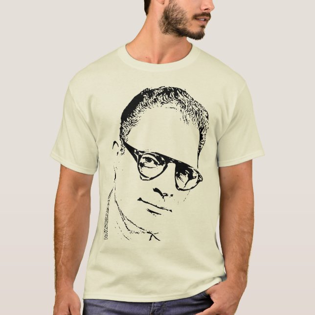 Arthur mjölnare tee shirt (Framsida)