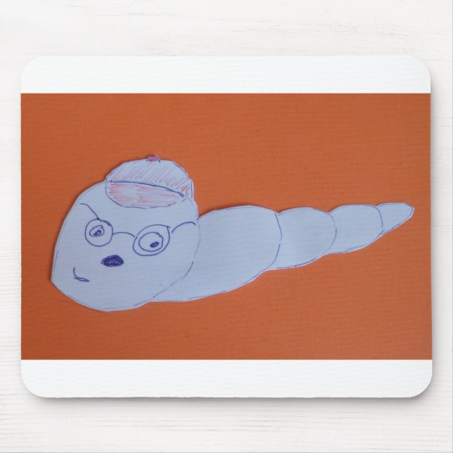 Arthur Mousepad Musmatta (Framsidan)