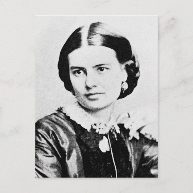 Arthur ~ Mrs Chester A. / Maka till president Elec Vykort (Framsida)