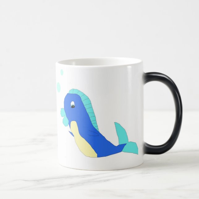 Arthur mugg (Höger)