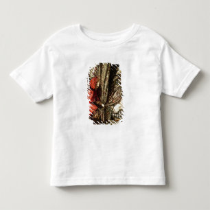 Arthur Rackham lite röd ridninghuva T Shirt