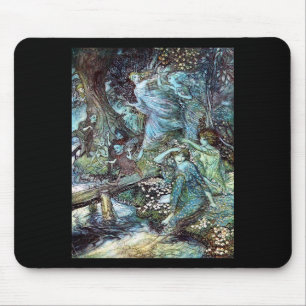 Arthur rackham musmatta