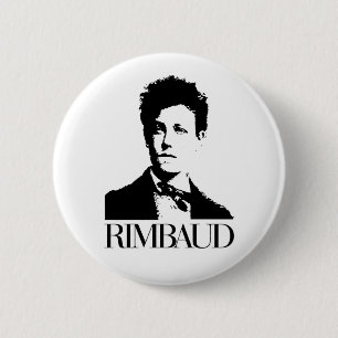 Arthur Rimbaud Knapp