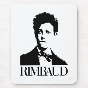 Arthur Rimbaud Musmatta