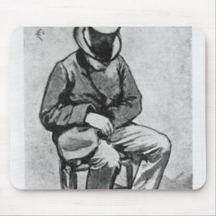 Arthur Rimbaud Musmatta