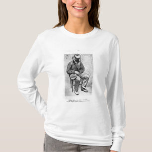 Arthur Rimbaud T Shirt
