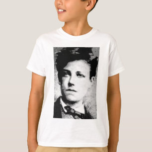 Arthur Rimbaud Tröja