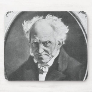 Arthur Schopenhauer Musmatta