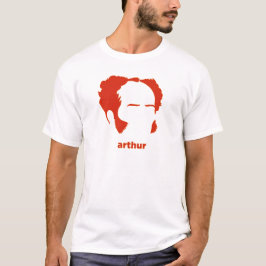 arthur_schopenhauer.png tee