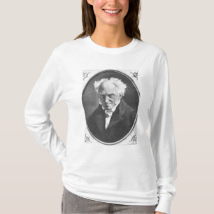 Arthur Schopenhauer Tee