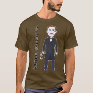 Arthur Shel T Shirt