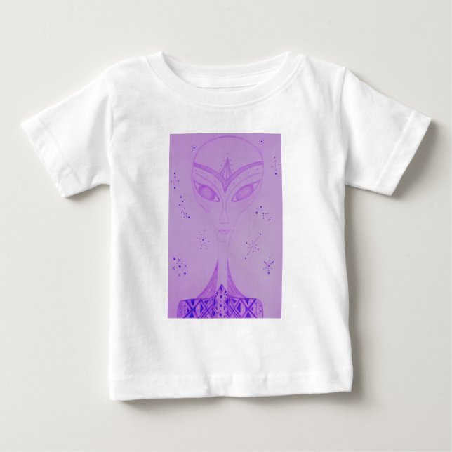 Arthur T Shirt (Framsida)