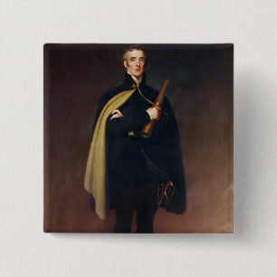 Arthur Wellesley hertig av Wellington Knapp