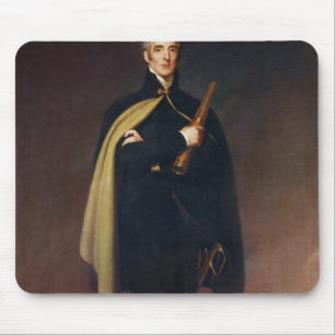 Arthur Wellesley hertig av Wellington Musmatta