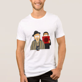 "Arthurs aska" T Shirt