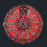 Arthurs rundabord piltavla<br><div class="desc">Rundabord för kung Arthurs med en centralroblommar. Försök vår annan intressant diversehandel på Zazzle: /Alchemical ⚗alkemi och hermetiska konster Mythological djur och monster för /Mythological_Animals ♛ /PatternedPillows ✣ som upprepar mönster från design och naturen Foto och citationstecken för /Butterfly_Botanicals ✿botanisk trädgård /dotpattern ♠Digital museum av Collectibles /Historic_Buildings ❏historisk byggnad och...</div>