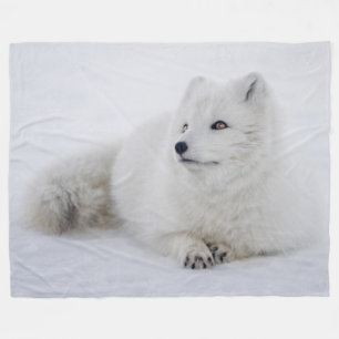 ARTIC FOX FLEECEFILT