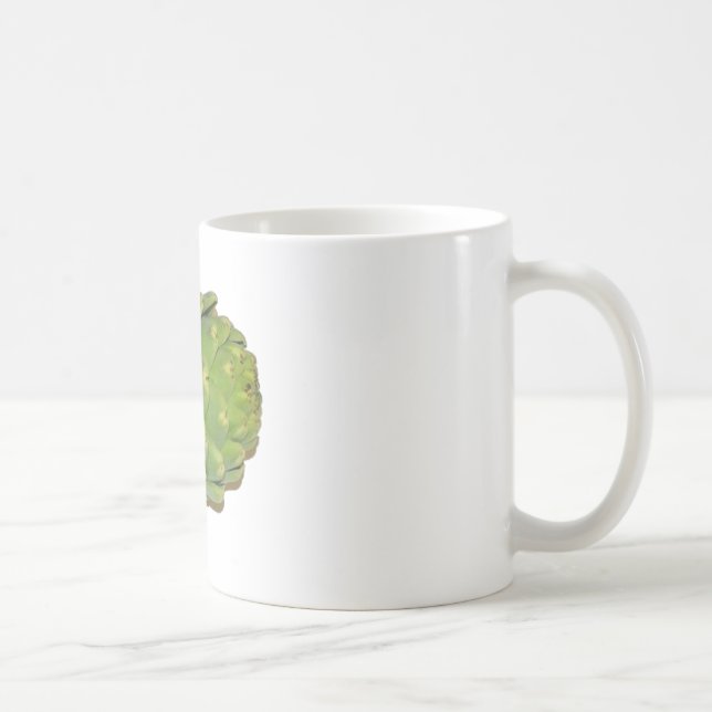 Artichock Kaffemugg (Höger)