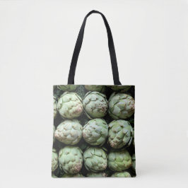 Artichocker Tygkasse