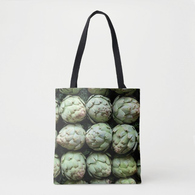 Artichocker Tygkasse (Framsida)